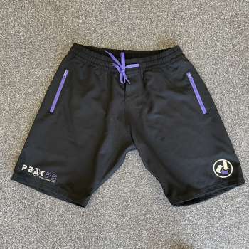 Outlet | Bagz Shorts unlined| Sample | W14| (ID:4017)